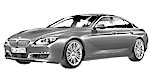 BMW F06 C2503 Fault Code
