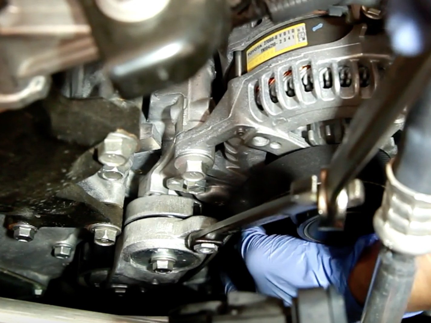 See C2503 in engine